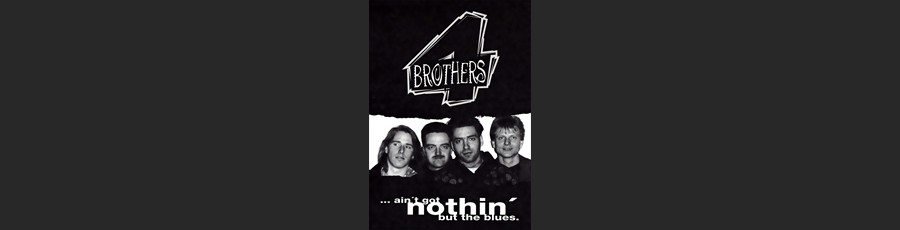 4 Brothers Bluesband