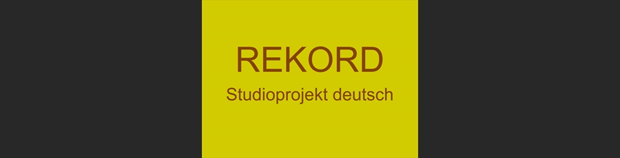 Rekord