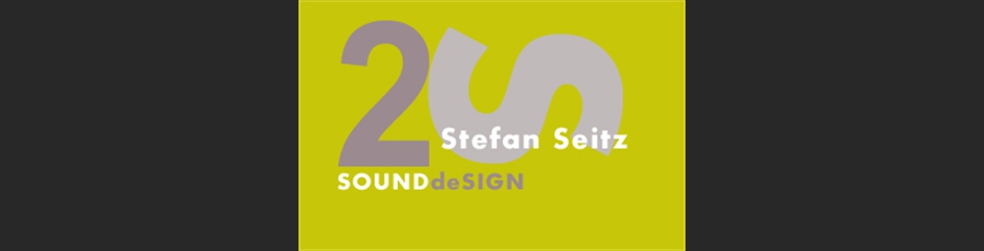 SOUNDdeSIGN
