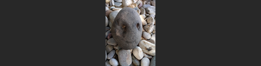 Stoneface