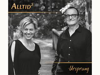 Alltid CD Ursprung 2018